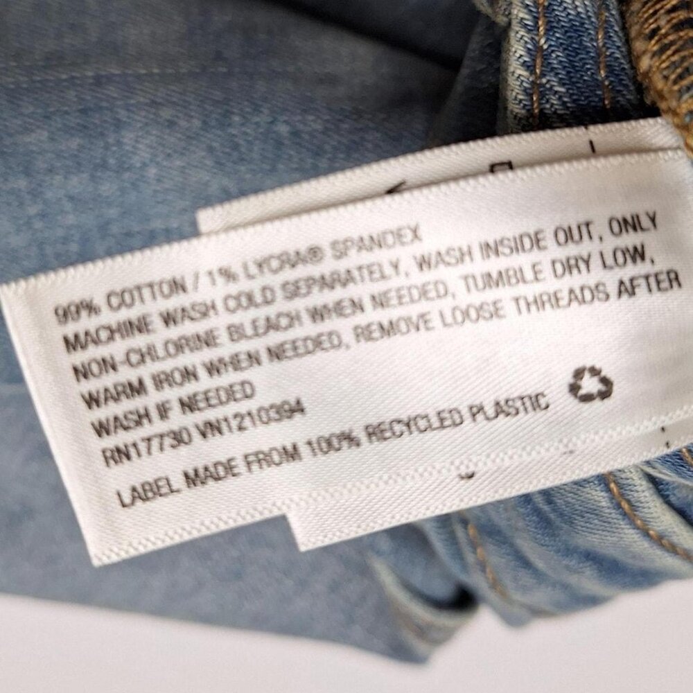 Universal Thread Denim Overalls - image 6